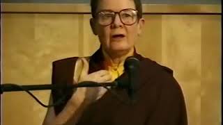 Pema Chodron – What Are We Afraid Of [upl. by Nayar]