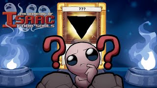 I Made The HARDEST Binding of Isaac Four Souls Quiz [upl. by Janek]