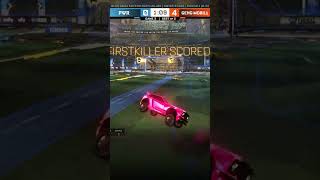 RLCS MAJOR I VS PWR HIGHLIGHT ROCKET LEAGUE  ROUND 1 SWISS [upl. by Elleirda920]