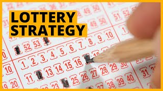 How to Win the Lottery by Predicting Winning Numbers [upl. by Ayat475]