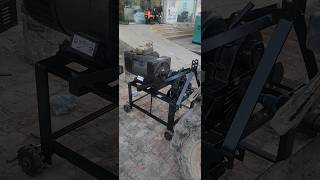 Generator  62 kva Pto Generator  62kva PTO Alternatour Generator pto Generator shorts viral [upl. by Severn]