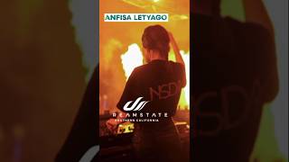 Anfisa Letyago  California 2024 anfisaletyago california edmmusic technomusic shortvideo [upl. by Pritchett919]