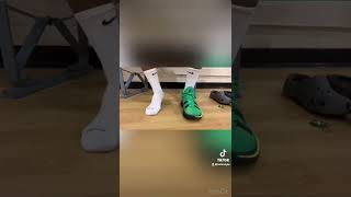 Kyrie 7 Weatherman Review [upl. by Nivan354]