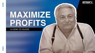 Maximize Profits in Your Business with These 5 Proven Strategies A HowTo Guide [upl. by Dusza969]