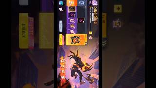 New Booyah Pass Unlock🔓garenafreefirefreefireshortsfreefirehighlightsfreefirevideosgamingviral [upl. by Nautna]