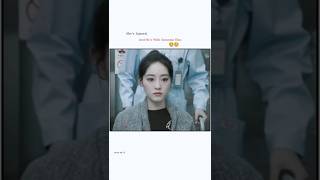 Sometimes People Hurt Their Own While Helping others😔😔 wetv koreandrama ytshorts [upl. by Arraeit710]