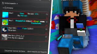 El MEJOR TEXTURE PACK para BOXPVP ⚔️ [upl. by Esela434]