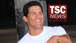 MMA legend Frank Shamrock on UFC Dana White retirement Cris Cyborg [upl. by Eltsyrk623]