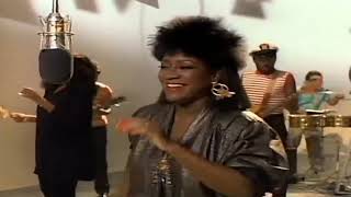 Patti LaBelle  Stir It Up Remastered Beverly Hills﻿ Cop 1985 HQ [upl. by Anitsihc]