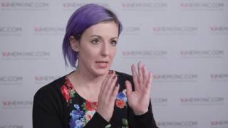 Changing epigenetic markers in CLL patients on ibrutinib [upl. by Elinore]