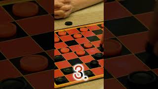 Checkers Trivia  Answer 7 To Win [upl. by Karolina]