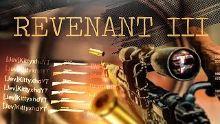 FaZe Clan Presents REVENANT 3 [upl. by Thebault751]