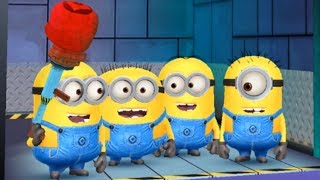 Despicable me 3  Funniest Moments [upl. by Gorman]