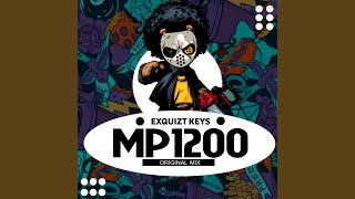 Mp1200 [upl. by Lipski]