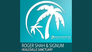 Healesville Sanctuary Roger Shah Mix [upl. by Rehoptsirhc]