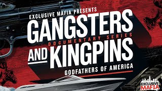 Gangsters and kingpins  Godfathers of America  Documentary Series organizedcrime [upl. by Yadahs176]