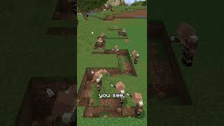 Trench Warfare Tactic History War Minecraft [upl. by Selinski]