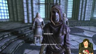 Husband shopping in Skyrim [upl. by Katzir173]