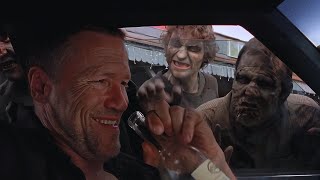 Merle Dixon O Herói Improvável [upl. by Sax]