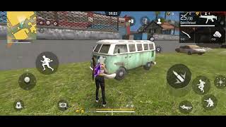 hero kelly free fire freefiregarenafreefire hayaorenffffharutofreefiremax freefiremaxgaming [upl. by Sillad]