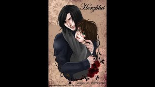 Lets Read Snarry  Herzblut Part 3 [upl. by Ardnic274]