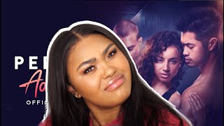 “PERFECT ADDICTION” IS WATTPAD BAD BUT BIPOC  BAD MOVIES amp A BEAT  KennieJD [upl. by Mylor207]