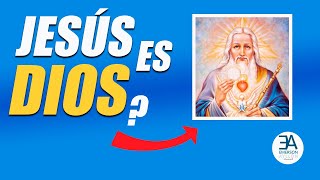 ¿JESÚS es DIOS [upl. by Findley]