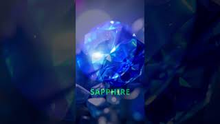 quotSeptember Facts amp Birthstone Discover Sapphires Secretsquot [upl. by Ennairek44]