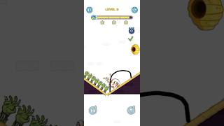 dog game play ⏯️shortsviral gameplay trending subscribetomychannel foryou level 5 🐶🐶🐶 [upl. by Ominoreg]