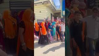 Biyan Lahnga main lagawe kobra sent youtubeshorts dance gurjari shortvideo [upl. by Notnats]