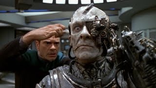 10 Most Overrated Star Trek Villains [upl. by Kerby]