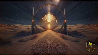 Arcturian Healing Transmission  Guided Cosmic Journey [upl. by Edric285]