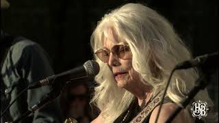 Emmylou Harris Live at Hardly Strictly Bluegrass 2024 [upl. by Lrem]