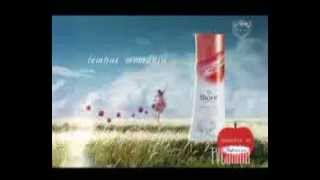 Iklan Biore versi sparkling apple [upl. by Dazhehs]