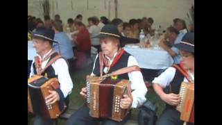 danse folklorique Berrichonne [upl. by Laughlin]