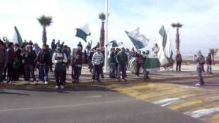 LOS PANZERS EN COQUIMBO [upl. by Htebharas]