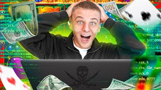 I Used Science to Outsmart an Online Casino [upl. by Berk162]