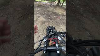 HarleyDavidson smart move😱😱 shortsfeed youtube harleydavidson harley [upl. by Aehsa]