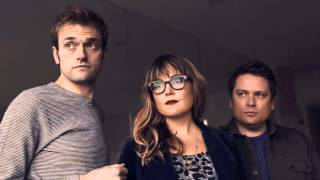 Nickel Creek  Destination Audio [upl. by Samford350]