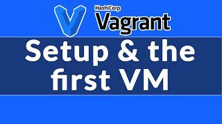 Setup Vagrant and run the first VM Vagrant  GitBash  Journey to DevOps [upl. by Cj]