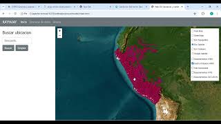 Web GIS Geoserver y Leaflet Google Chrome 2024 11 28 16 26 24 [upl. by Anneirb]