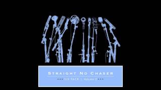 Straight No Chaser  Rhythm Of LoveCant Help Falling In Love Official Audio [upl. by Faxon90]