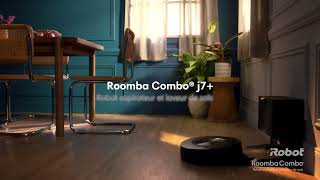 iRobot Roomba Marquese Scott Video [upl. by Rolat590]