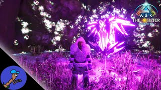 Journey to the Ice Palace  Ark Survival Ascended Ep 37 [upl. by Jr]