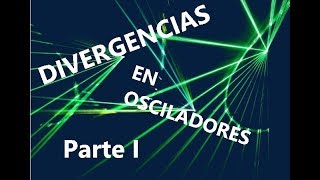 ✅ Divergencias en osciladores estocastico macd y rsi parte I [upl. by Caty]