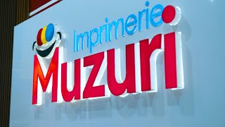 🔴 SPOT PUBLICITAIRE IMPRIMERIE MUZURI TOBUKI BA PRIX 2024 [upl. by Wadsworth860]