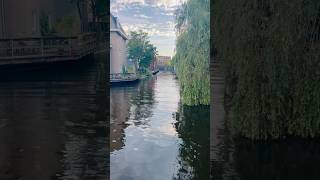 Delft Netherlands delft netherlands netherlandstourism europe nature shorts viralvideo [upl. by Laural]