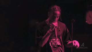 Travis scott  90210 Live at GOVBALLNYC [upl. by Carri441]