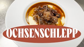 👨‍🍳 Sepp kocht Ochsenschlepp [upl. by Herzig]