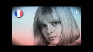 Франс Галль  Я слышу эту музыку France Gall  Jentends cette musique русские субтитры [upl. by Esertal]